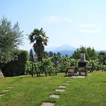 Apartamento Del Sole-3 By Interhome Luino