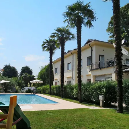 Del Sole-3 By Interhome *