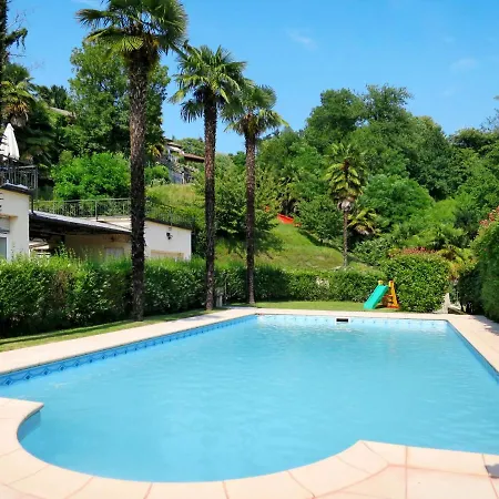 Apartamento Del Sole-3 By Interhome *