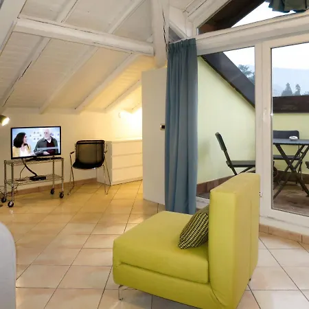 Apartamento Del Sole-3 By Interhome