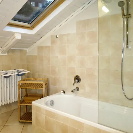 Apartamento Del Sole-3 By Interhome *