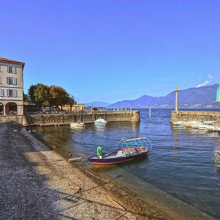 Del Sole-3 By Interhome * Luino