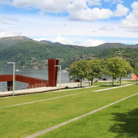 Del Sole-3 By Interhome * Luino